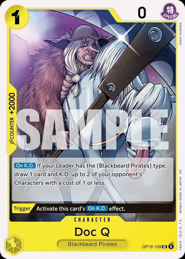 OP16-109 Doc Q (JP) slab
