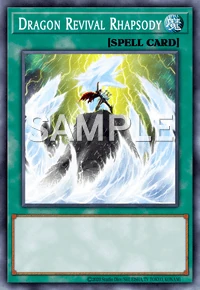 Dragon Revival Rhapsody - Legendary Collection Kaiba (2020 Date Reprint) - LCKC-EN109 - Unlimited - card