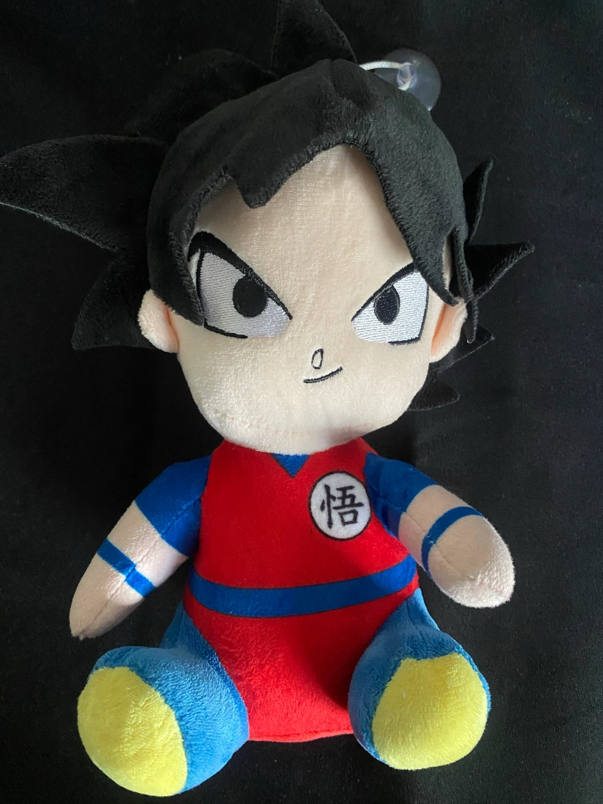 Goku Plush Toy - Plush toy