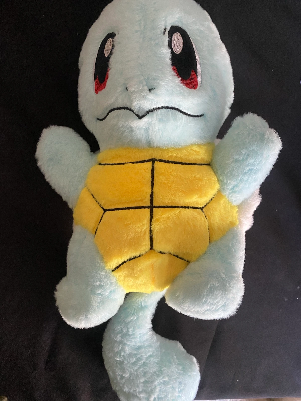 Squirtle Plush Toy - Plush toy